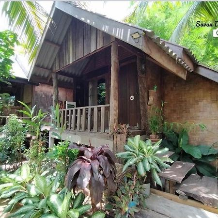 Sala Thongyon - Guest House Savannakhet Luaran gambar