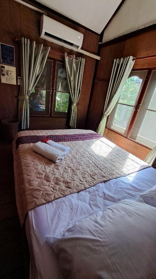 Sala Thongyon - Guest House Savannakhet Luaran gambar