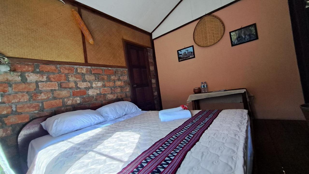 Sala Thongyon - Guest House Savannakhet Luaran gambar