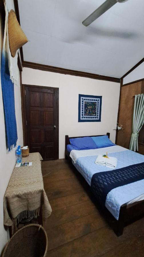 Sala Thongyon - Guest House Savannakhet Luaran gambar