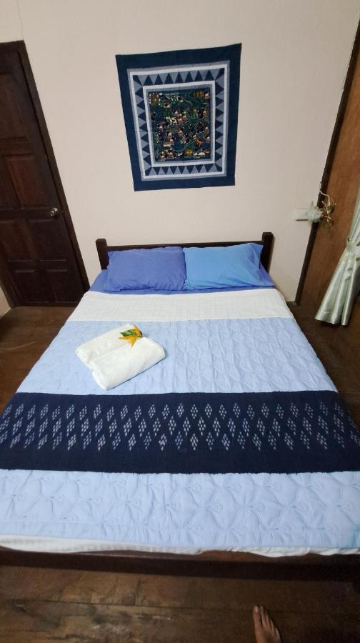 Sala Thongyon - Guest House Savannakhet Luaran gambar